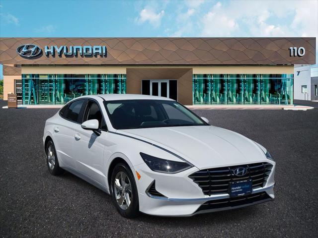 2023 Hyundai Sonata SE for sale in FARMINGDALE, NY