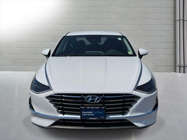 2023 Hyundai Sonata SE