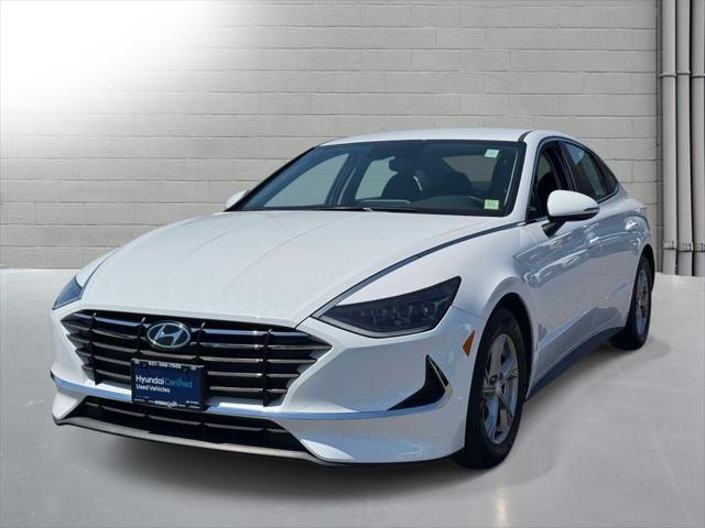 2023 Hyundai Sonata SE
