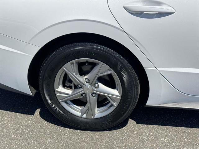 2023 Hyundai Sonata SE