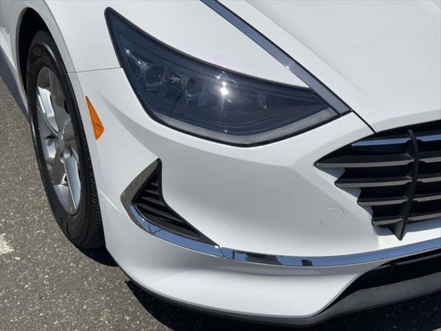 2023 Hyundai Sonata SE