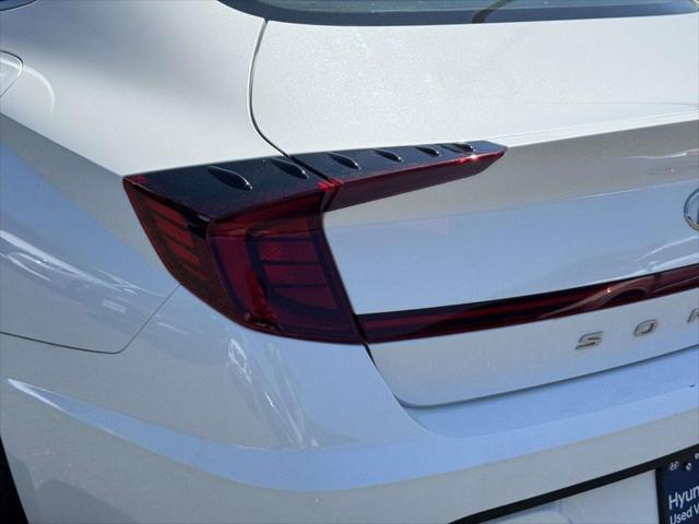 2023 Hyundai Sonata SE