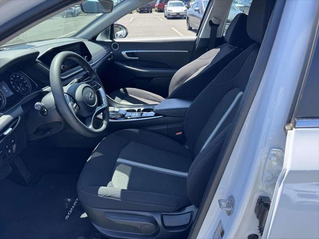 2023 Hyundai Sonata SE
