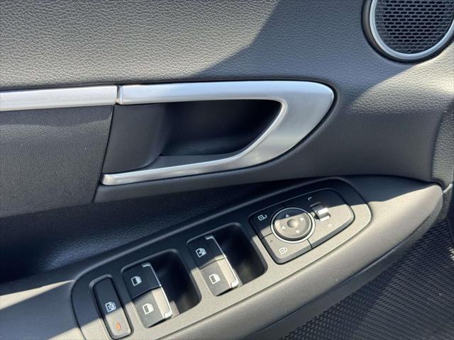 2023 Hyundai Sonata SE