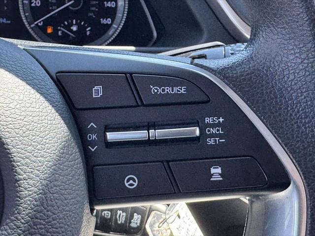 2023 Hyundai Sonata SE