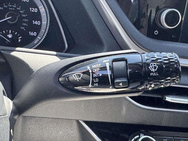 2023 Hyundai Sonata SE
