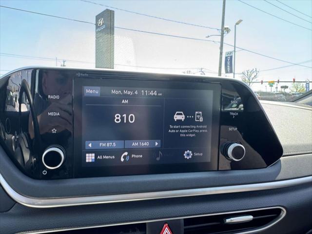 2023 Hyundai Sonata SE