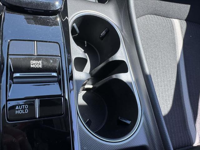 2023 Hyundai Sonata SE
