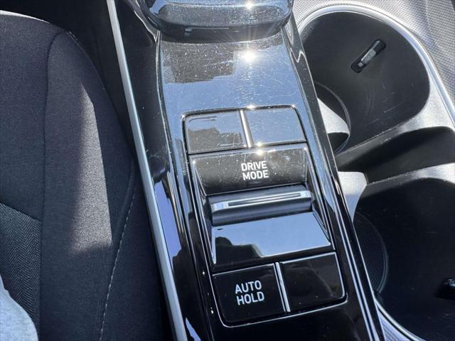 2023 Hyundai Sonata SE