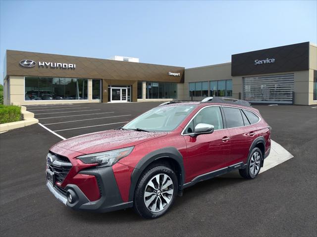 2023 Subaru Outback Touring XT for sale in MIDDLETOWN, RI