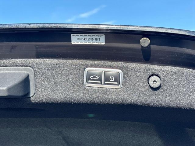 2025 Genesis G70 3.3T AWD Sport Advanced