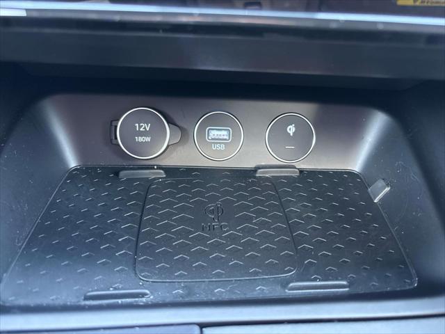 2025 Genesis G70 3.3T AWD Sport Advanced