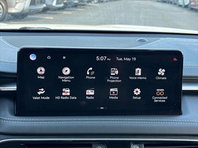 2022 Genesis G70 3.3T AWD