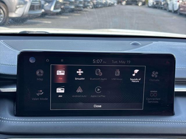 2022 Genesis G70 3.3T AWD