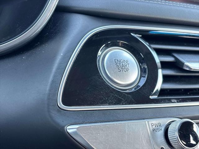 2022 Genesis G70 3.3T AWD