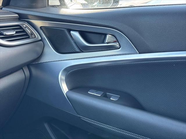 2022 Genesis G70 3.3T AWD
