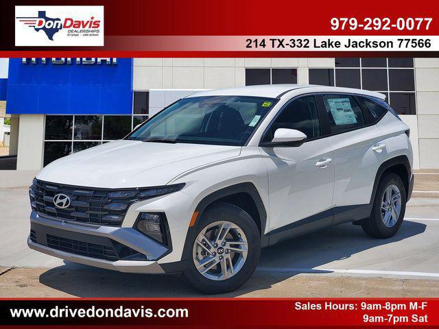 2026 Hyundai Tucson SE for sale in LAKE JACKSON, TX