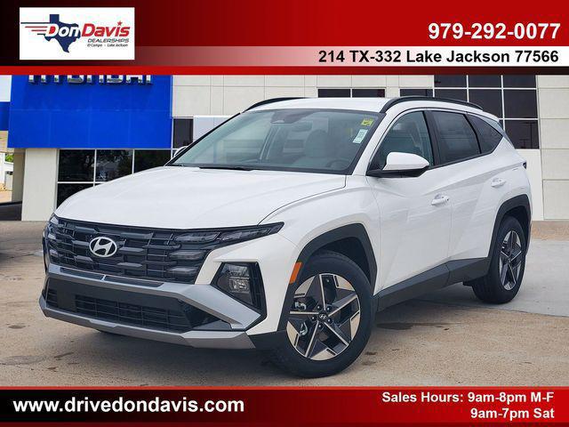 2026 Hyundai Tucson SEL for sale in LAKE JACKSON, TX