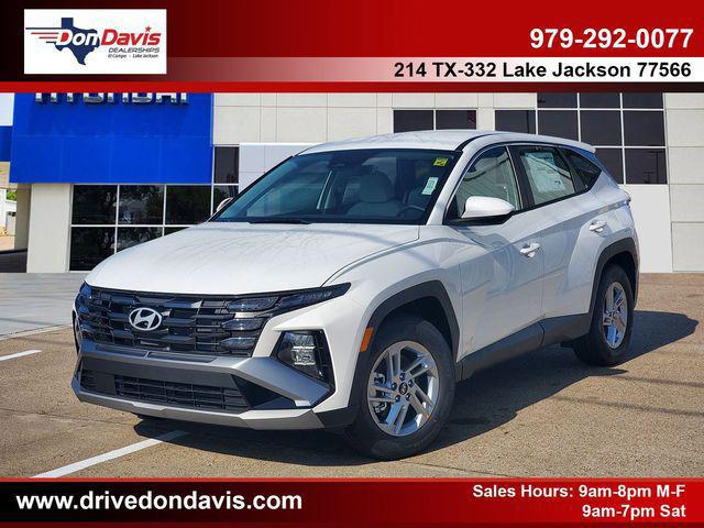 2026 Hyundai Tucson SE for sale in LAKE JACKSON, TX