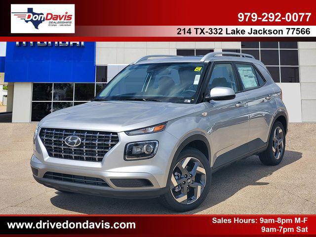 2026 Hyundai Venue SEL for sale in LAKE JACKSON, TX