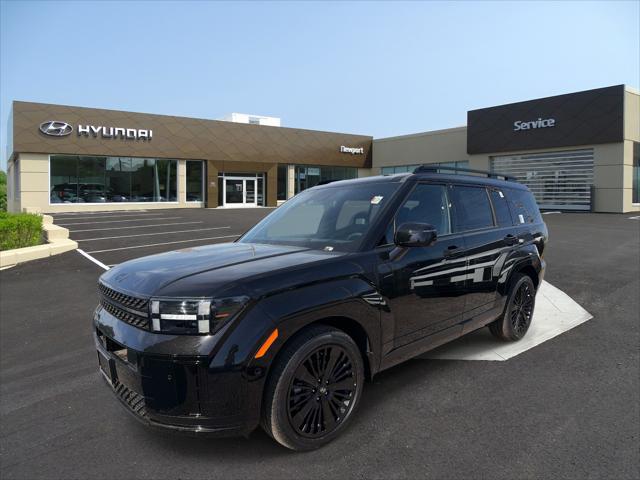 2026 Hyundai Santa Fe Hybrid Calligraphy for sale in MIDDLETOWN, RI
