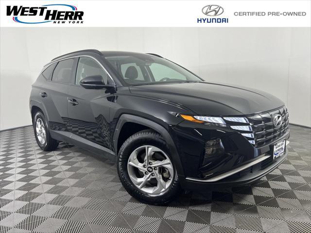 2024 Hyundai Tucson SEL for sale in CLARENCE, NY