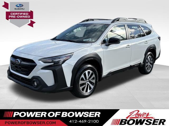 2025 Subaru Outback Premium for sale in PLEASANT HILLS, PA