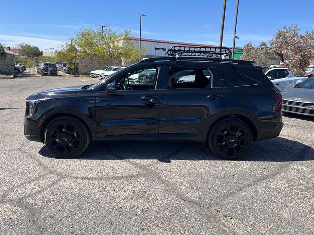 2024 Kia Sorento X-Line SX