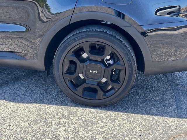 2024 Kia Sorento X-Line SX