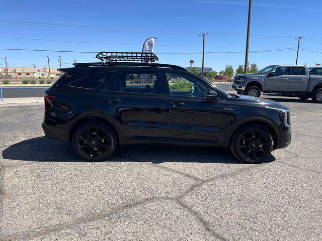 2024 Kia Sorento X-Line SX