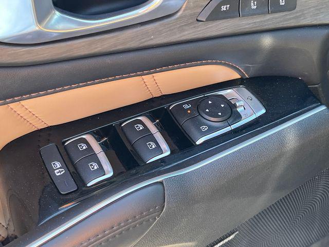 2024 Kia Sorento X-Line SX