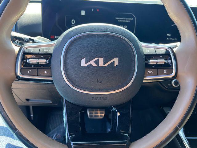 2024 Kia Sorento X-Line SX