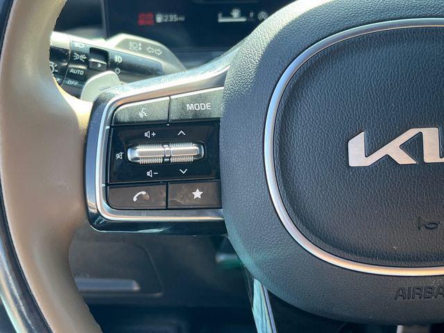 2024 Kia Sorento X-Line SX