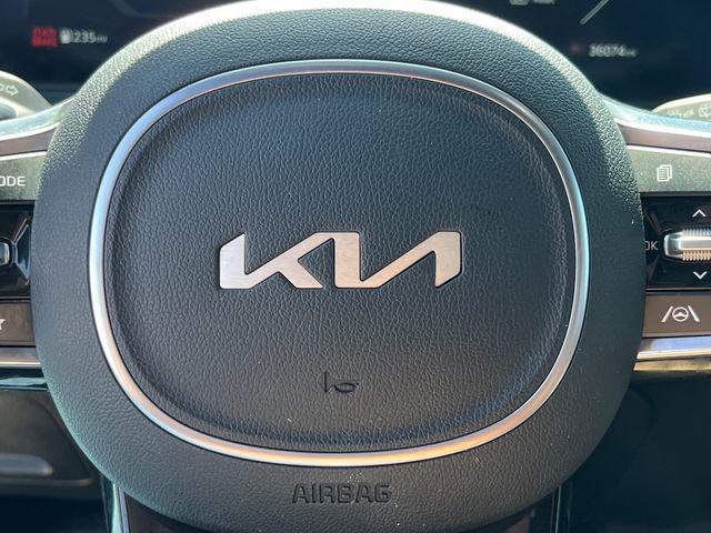 2024 Kia Sorento X-Line SX
