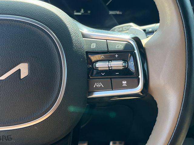 2024 Kia Sorento X-Line SX