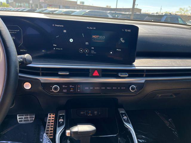 2024 Kia Sorento X-Line SX