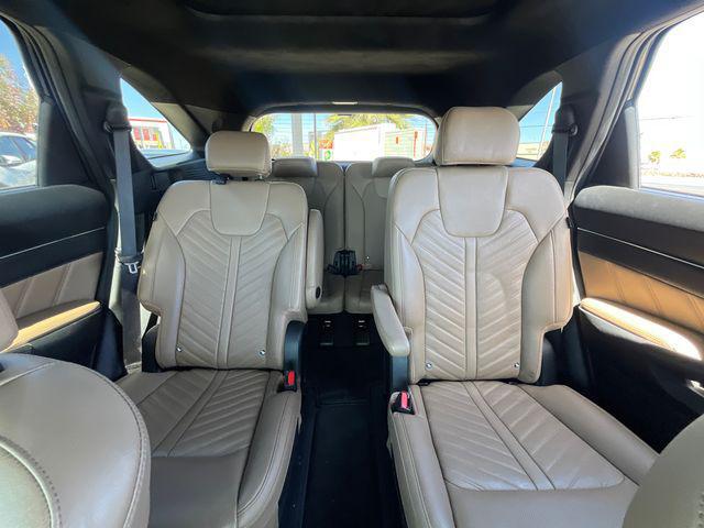 2024 Kia Sorento X-Line SX