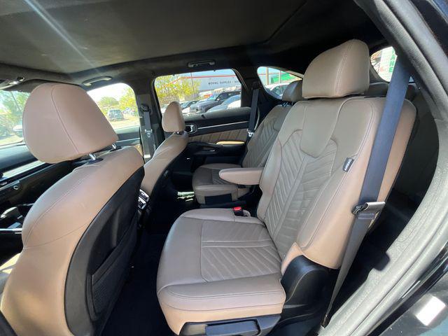 2024 Kia Sorento X-Line SX