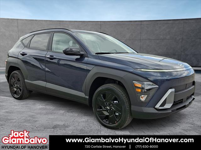 2026 Hyundai Kona SEL Sport for sale in HANOVER, PA