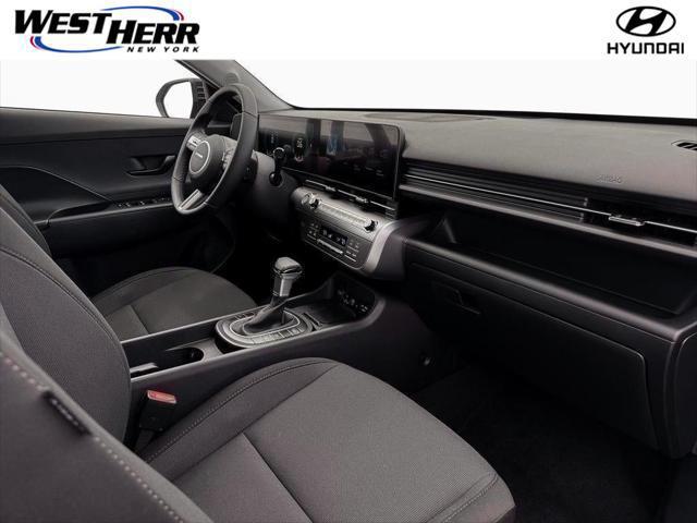 2026 Hyundai Kona SEL Sport for sale in CLARENCE, NY