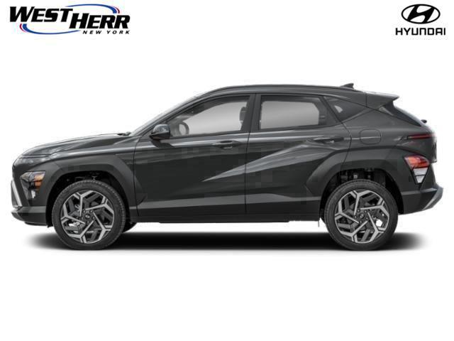 2026 Hyundai Kona SEL Premium for sale in CLARENCE, NY