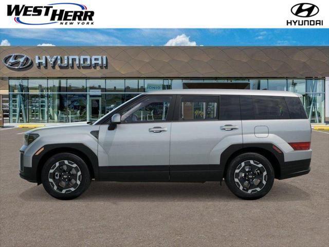2026 Hyundai Santa Fe SE for sale in CLARENCE, NY