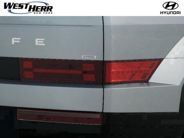 2026 Hyundai Santa Fe SE for sale in CLARENCE, NY