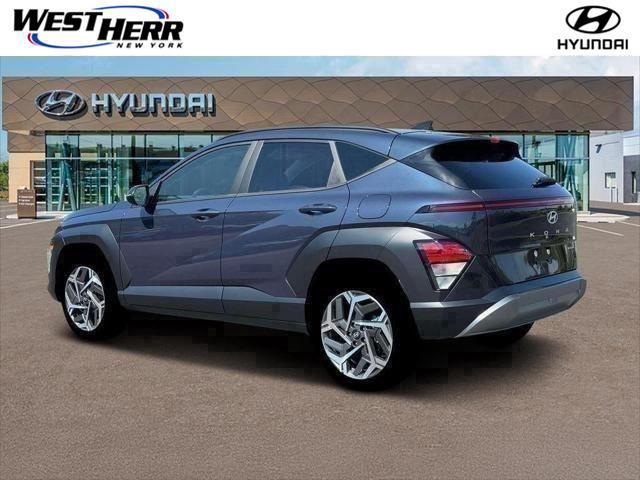 2026 Hyundai Kona SEL Premium for sale in CLARENCE, NY
