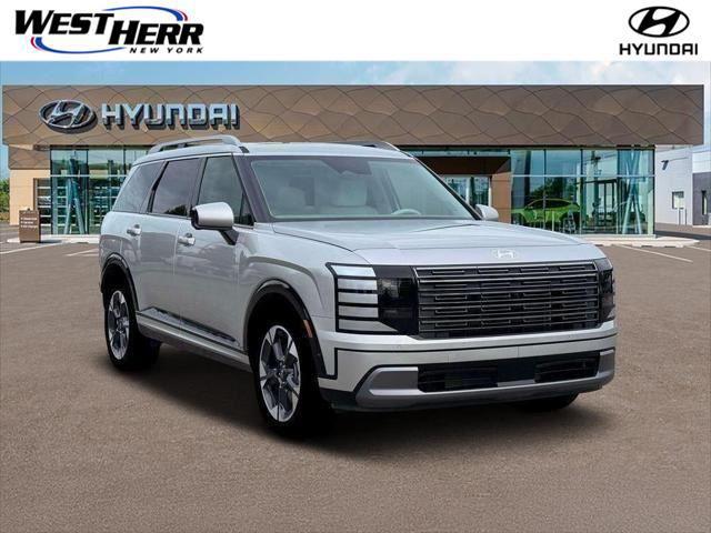 2026 Hyundai Palisade Limited for sale in CLARENCE, NY
