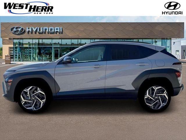 2026 Hyundai Kona SEL Premium for sale in CLARENCE, NY
