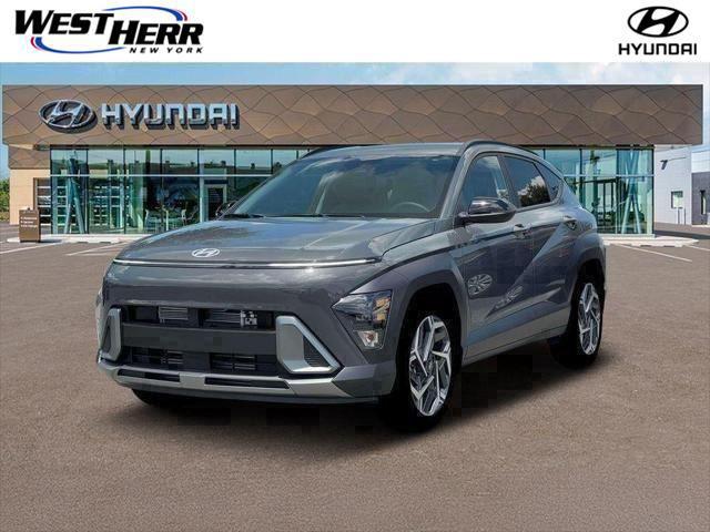 2026 Hyundai Kona SEL Premium for sale in CLARENCE, NY