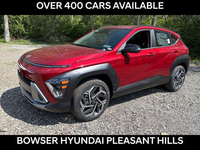 2026 Hyundai Kona SEL Premium for sale in PLEASANT HILLS, PA