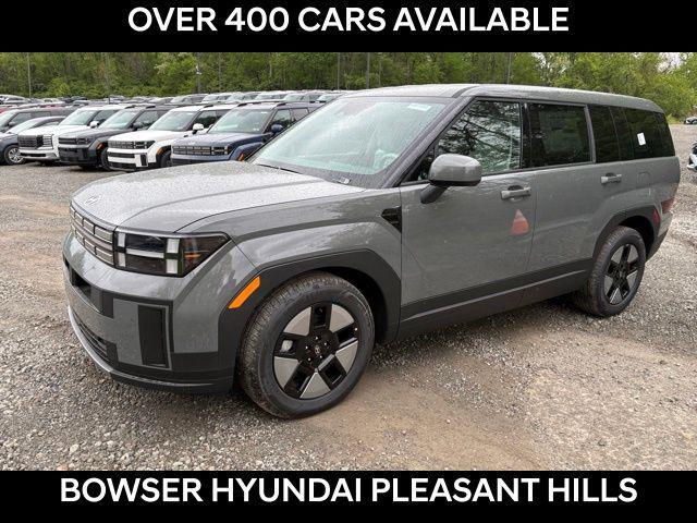 2026 Hyundai Santa Fe Hybrid SE for sale in PLEASANT HILLS, PA