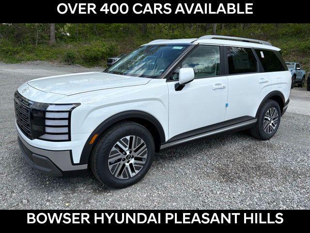 2026 Hyundai Palisade SEL 8P for sale in PLEASANT HILLS, PA